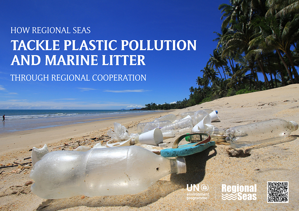 More Than 11 Million Tonnes of Plastic Enter the Ocean Every Year
