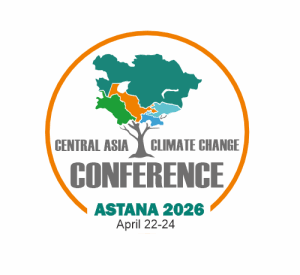 Regional Event: CACCC-2026 in Astana